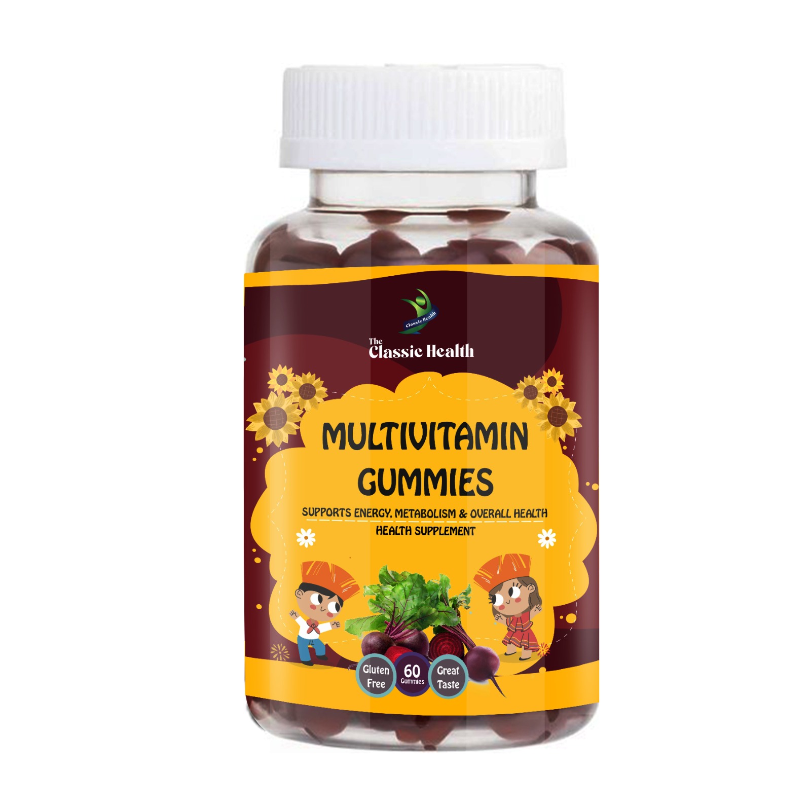 multivitamin